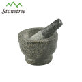 13cm marble and granite tools